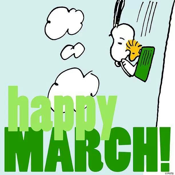 Peanuts clipart march. Snoopy welcome cliparts free