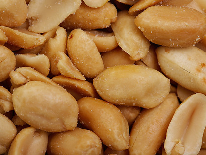 peanuts clipart roasted peanut