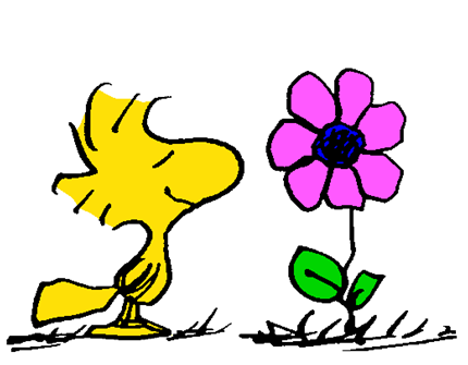 Peanuts clipart spring. Download snoopy woodstock charlie