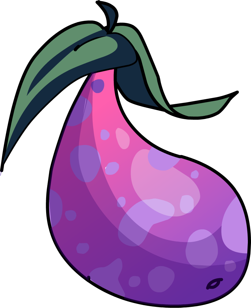 Pear clipart individual fruit. Image furniture sprites png