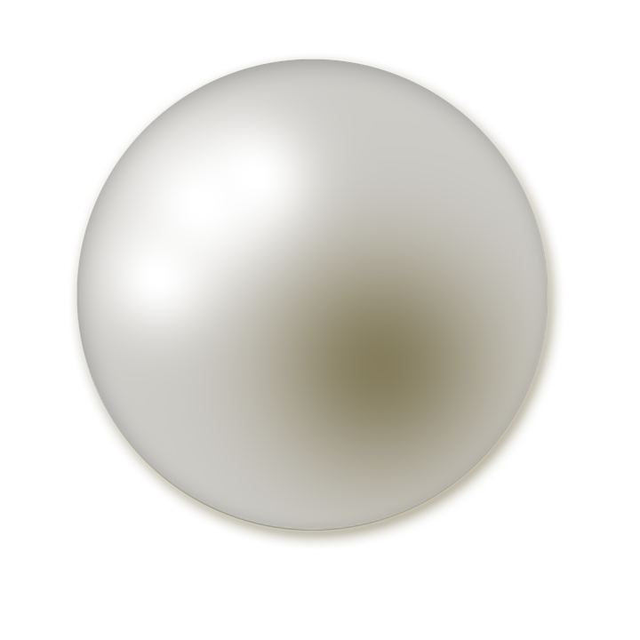 Png image purepng free. Pearl clipart clam