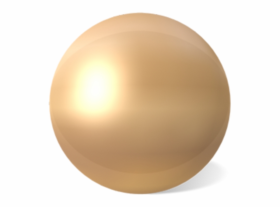 Pearl clipart golden. Gold png free images