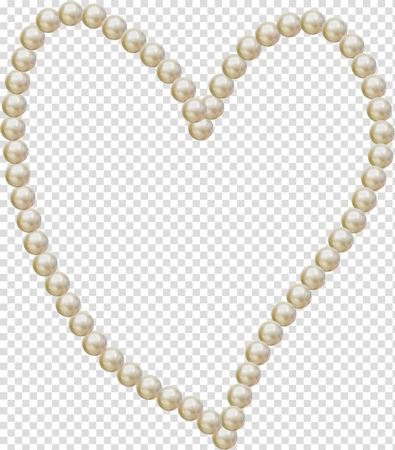 Pearl clipart pearl bracelet. Earring pearls transparent background