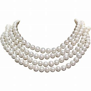 Image result for pearls. Pearl clipart pearl bracelet