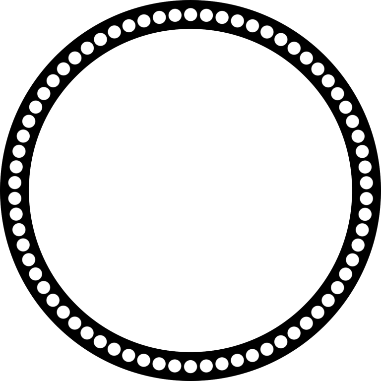 Pearl clipart pearl circle. Clip art commercial friendly