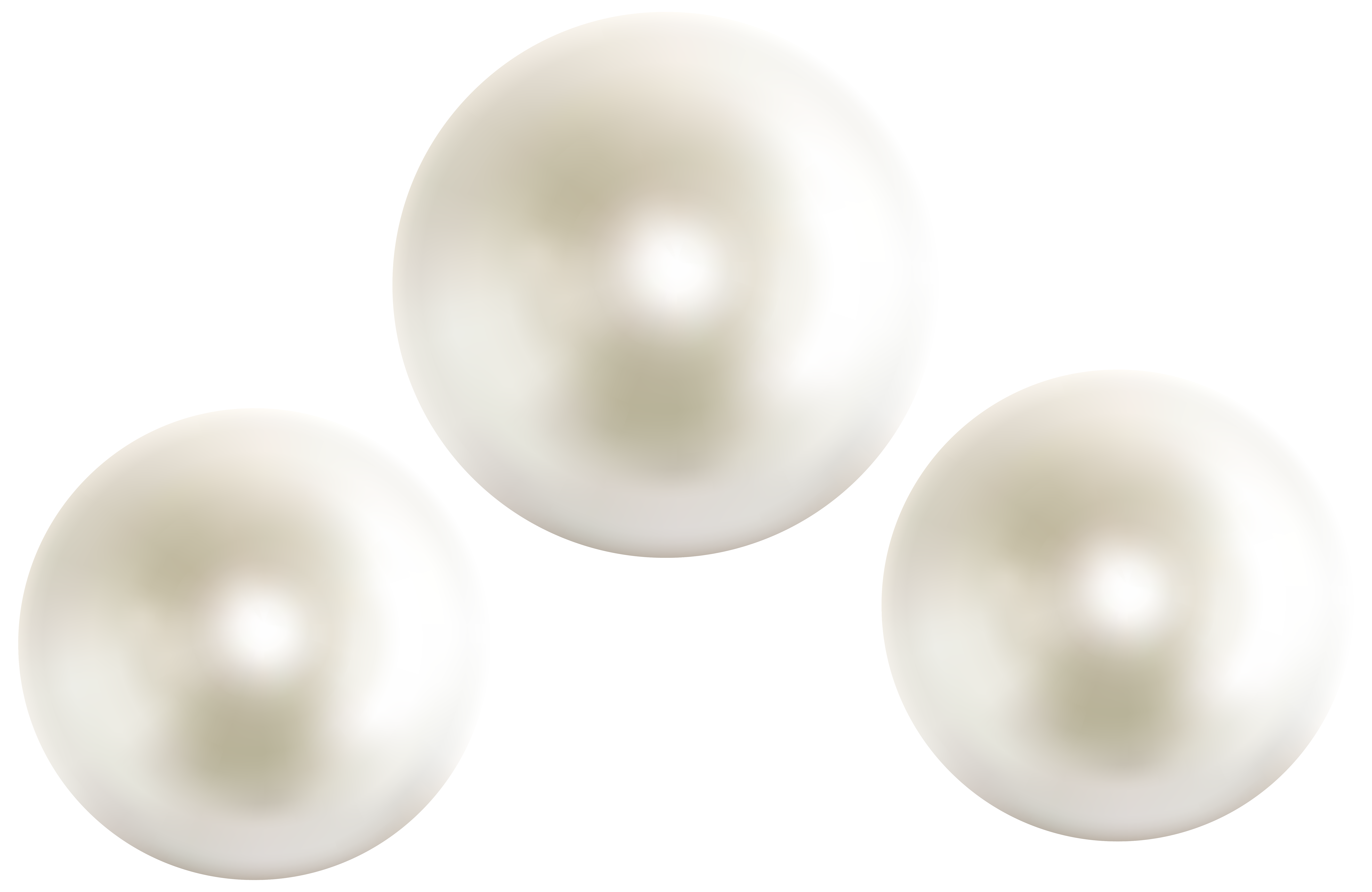 Pearls clipart pearl earring. Material body piercing jewellery