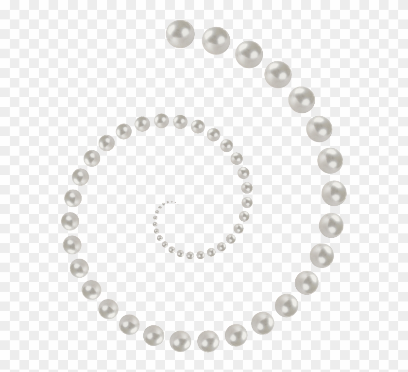pearls clipart png format