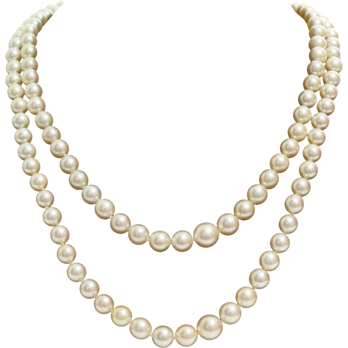 pearl clipart princess necklace