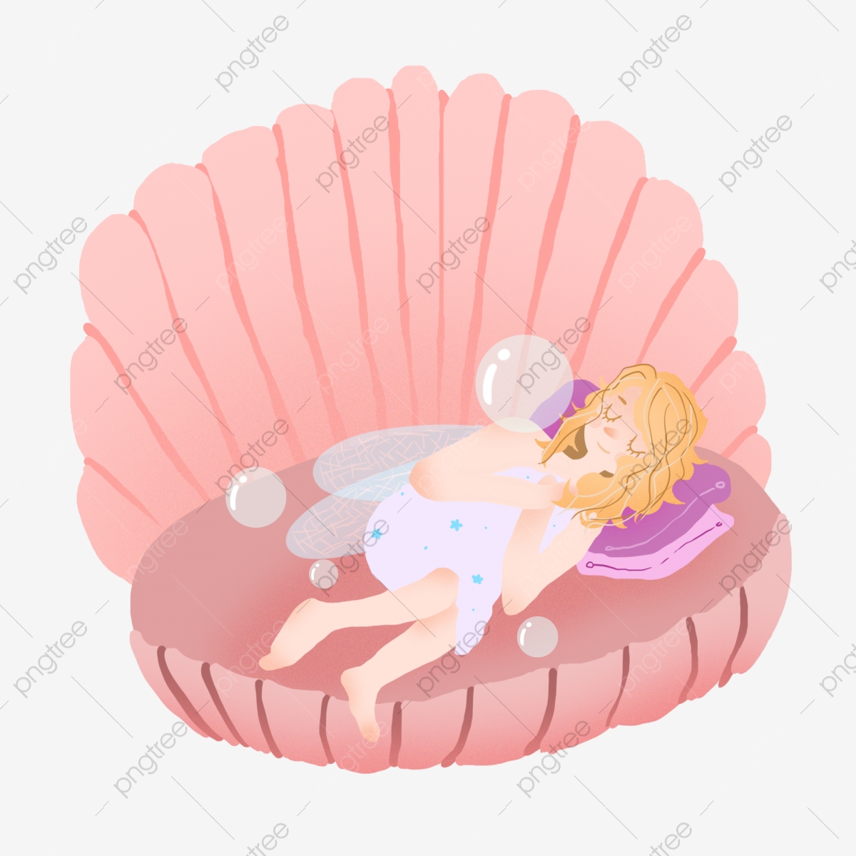 Pearl clipart scallop. Png 