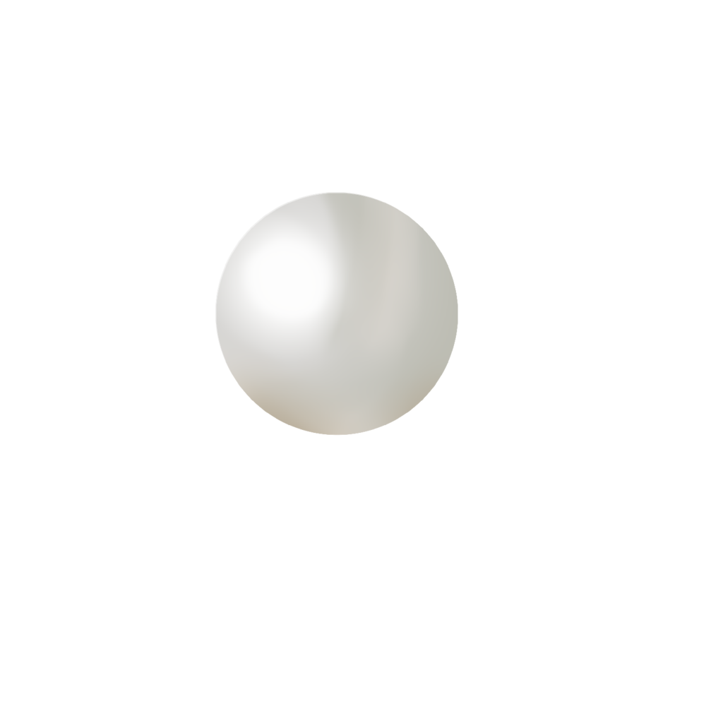 pearls clipart clear background
