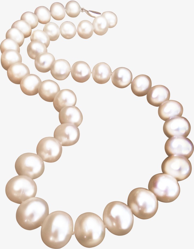 Pearls free transparent png. Pearl clipart single pearl