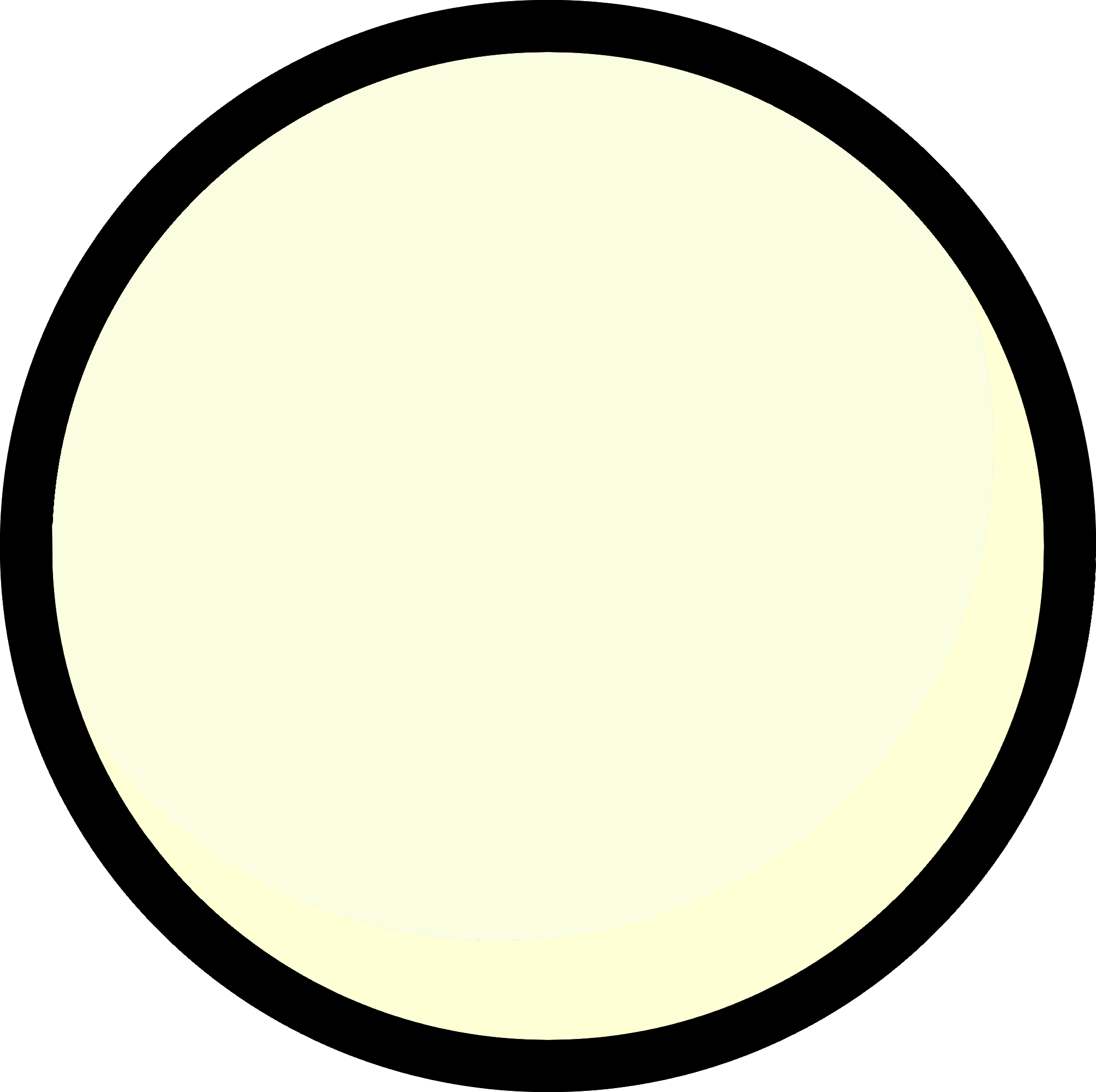 Pearl clipart sphere. Image yellow gem png