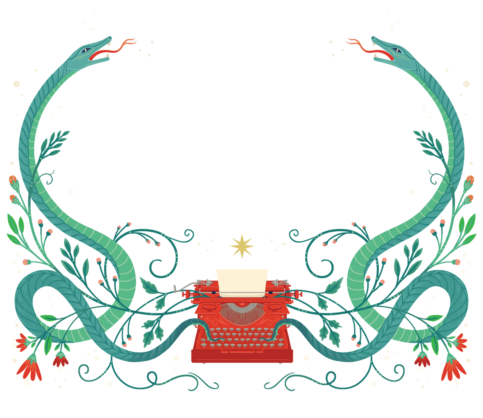 Pearl clipart winterson. Al principio fue el