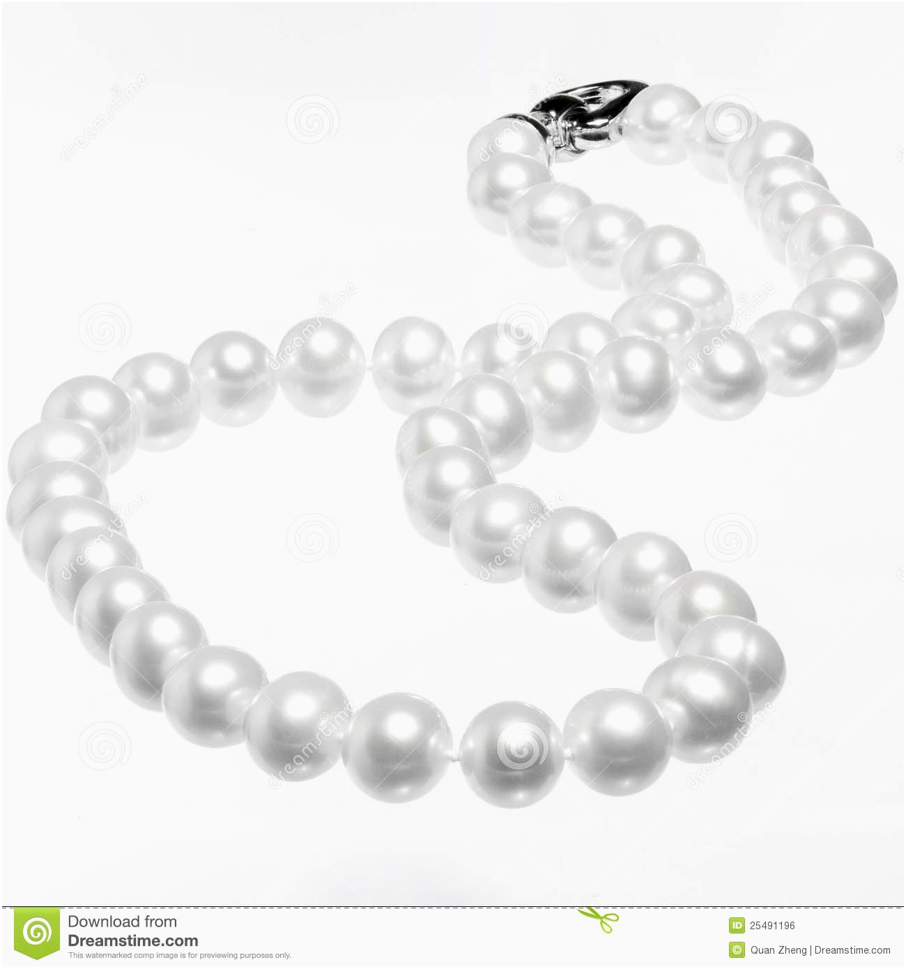 pearls clipart