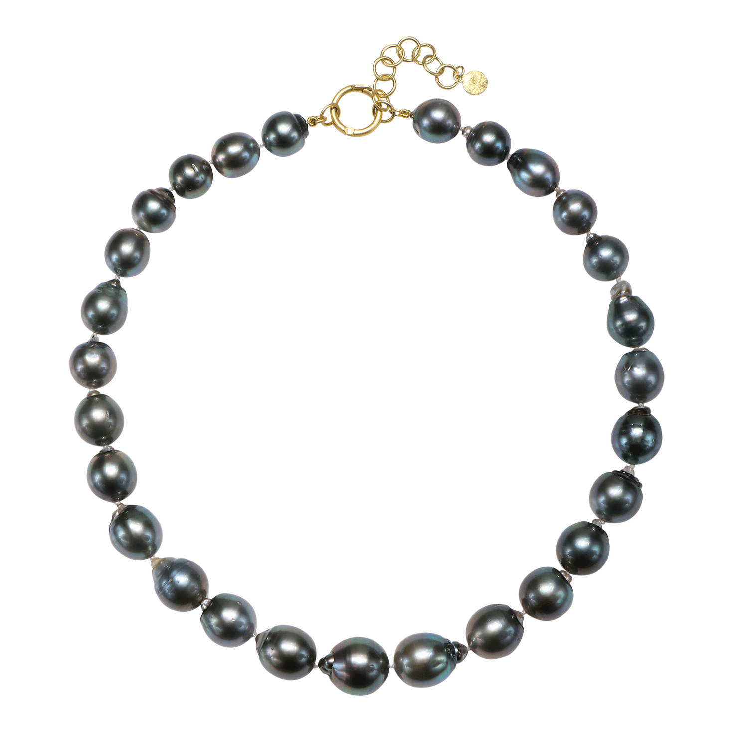 Cultured pearl necklace beautiful. Pearls clipart black and white