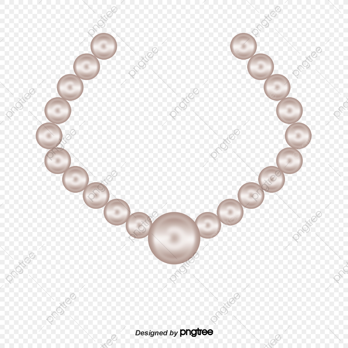 Pearl jewelry bead png. Pearls clipart file
