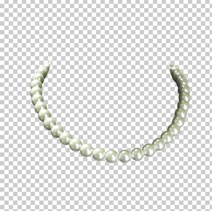 Pearls clipart neck chain. Earring necklace pearl png