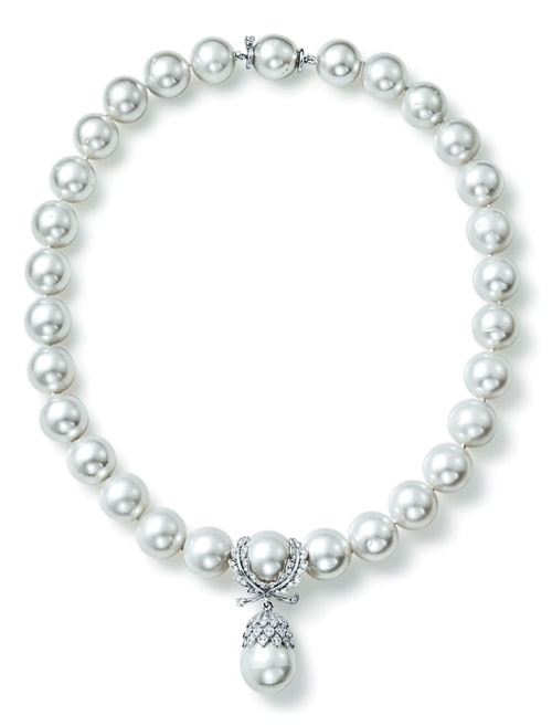 pearls clipart pearl bracelet