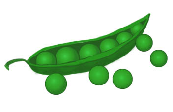 Peas clipart clip art. Free cliparts download on