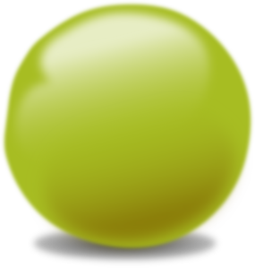 Peas clipart single. Pea clip art at