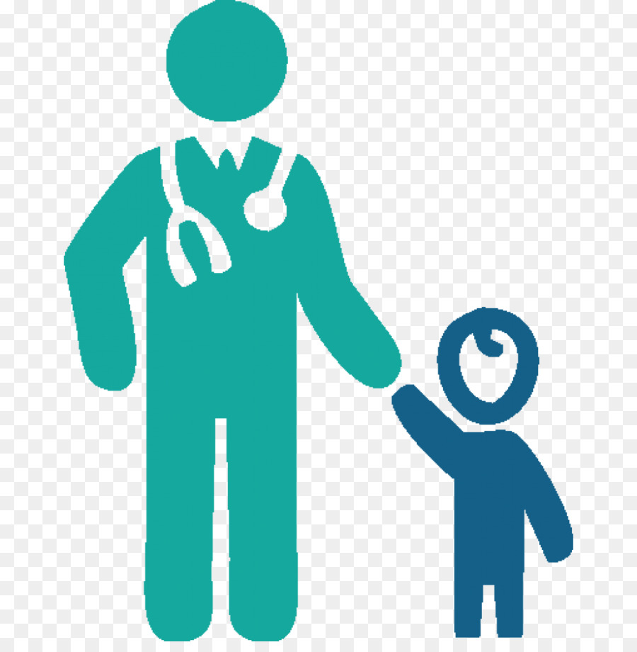 Family silhouette png download. Pediatrician clipart child health care