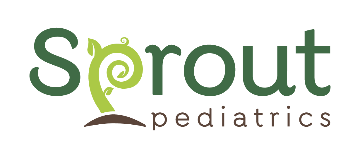 Calendar sprout pediatrics. Pediatrician clipart class meeting