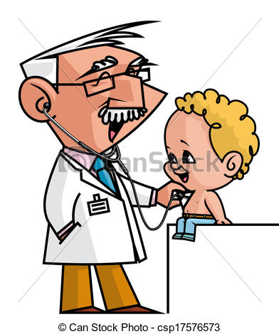 pediatrician clipart clip art
