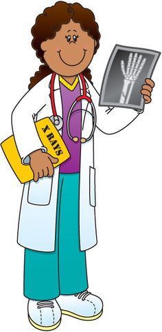 Pediatrician clipart community helper.  best clip art