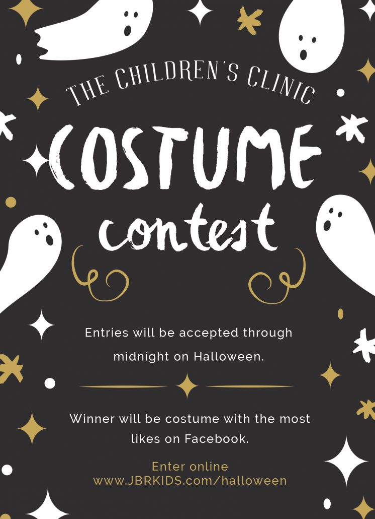 Halloween contest the children. Pediatrician clipart doctor costume