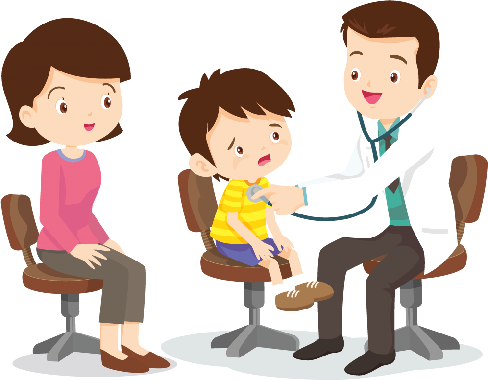 pediatrician clipart future doctor