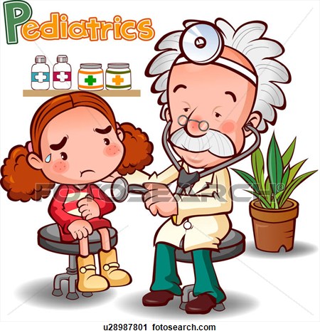 Pediatrician clipart happy birthday. Pediatrics panda free images