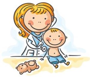 The group pc blog. Pediatrician clipart pediatric nurse practitioner