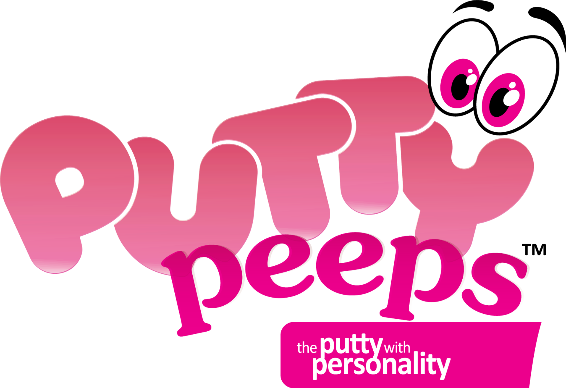 peeps clipart pink