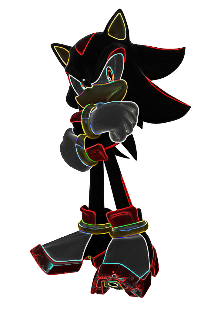 peeps clipart shadow