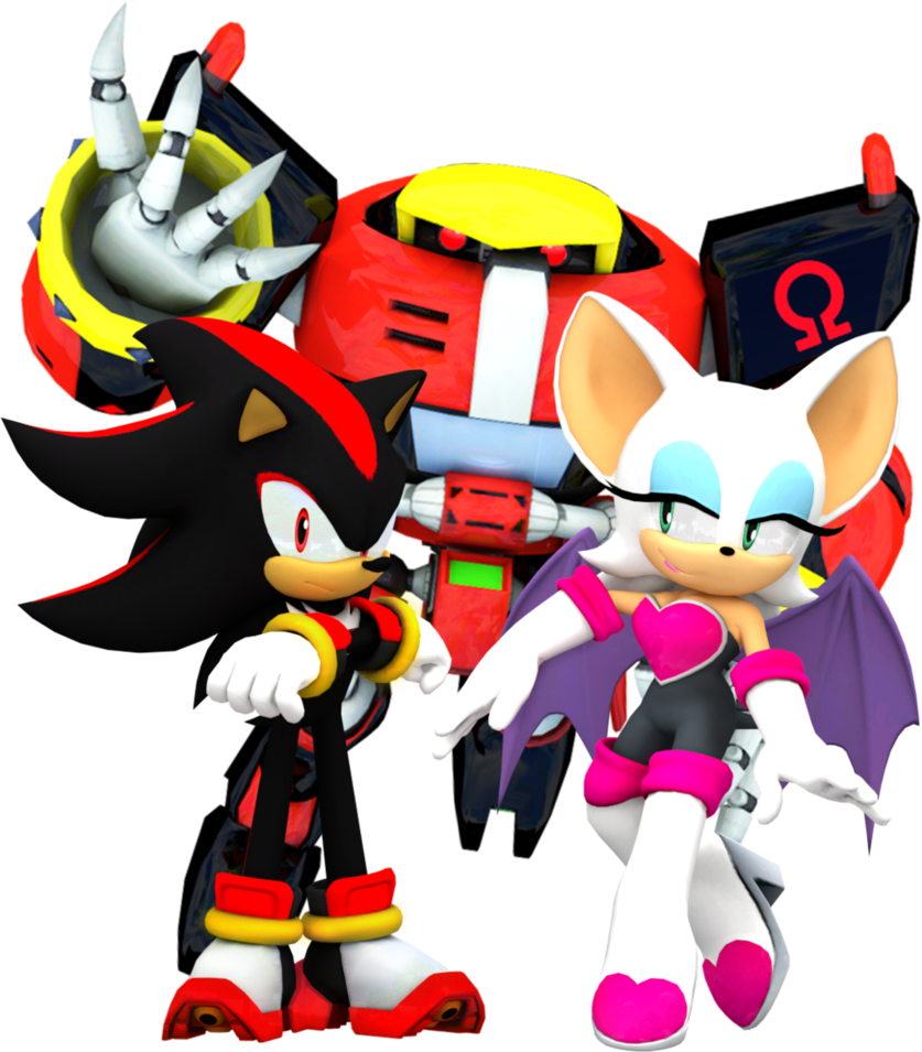 Team dark by nibrocrock. Peeps clipart shadow