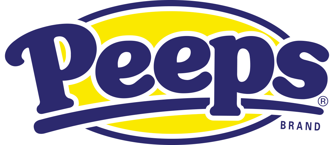 peeps clipart yellow