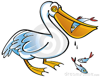 Clip art free panda. Pelican clipart