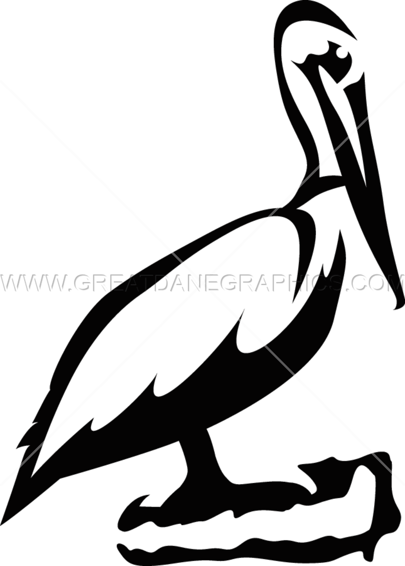 pelican clipart clip art