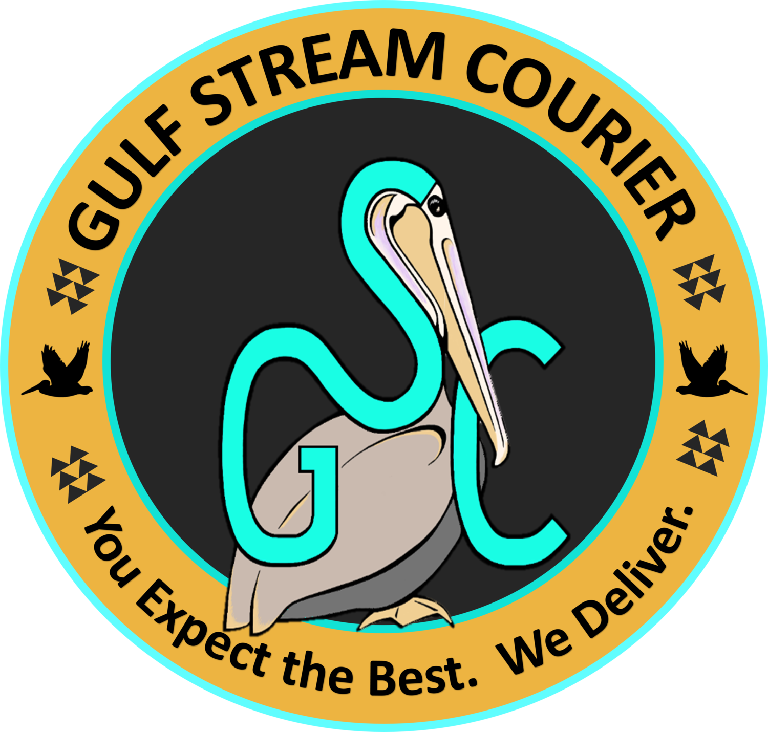 pelican clipart symbol louisiana