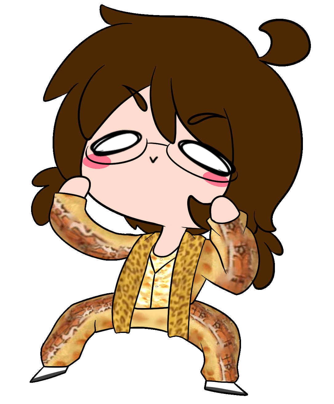 pen clipart artistic