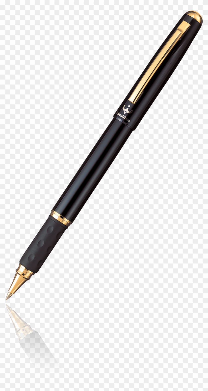 pen clipart fancy pen