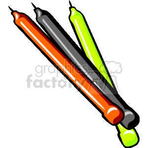 pen clipart group