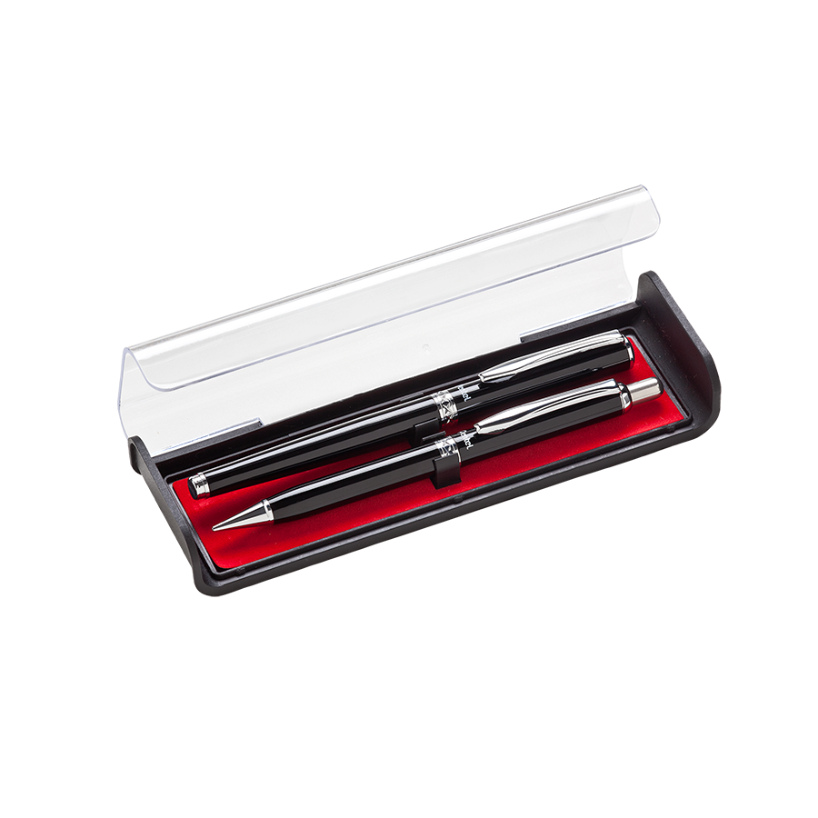 Pentel libretto set. Pen clipart lead pencil