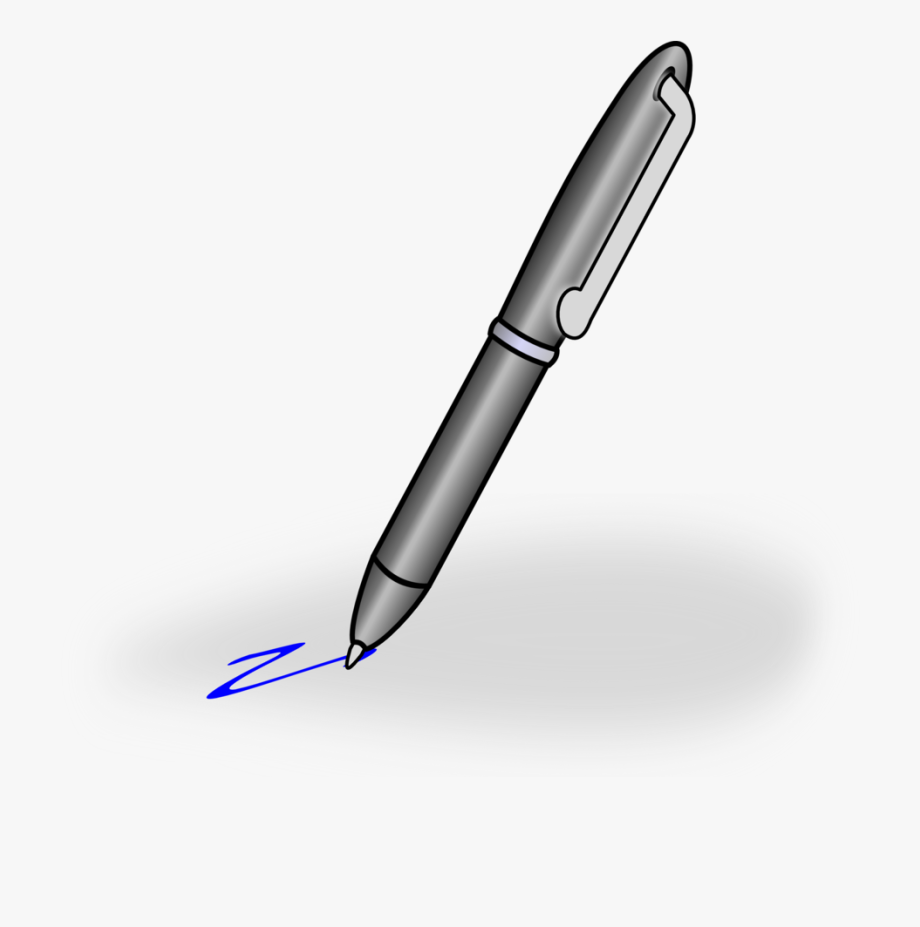 Free cliparts on clipartwiki. Pen clipart object