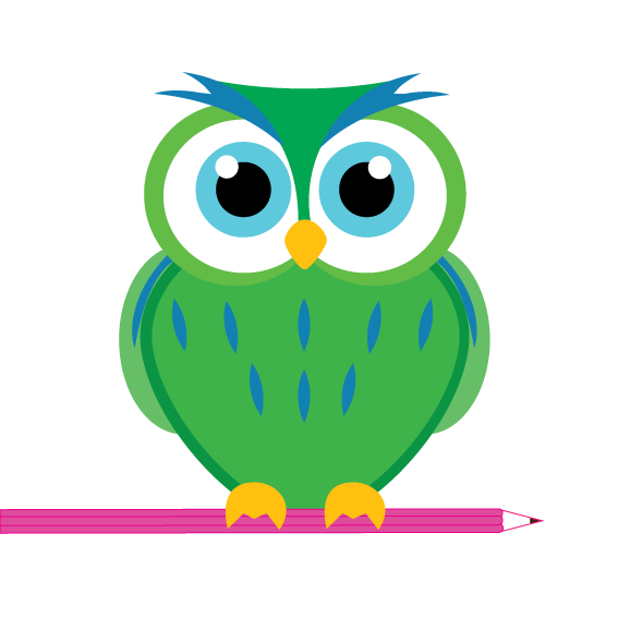 Propertywiseowl com . Pencil clipart owl