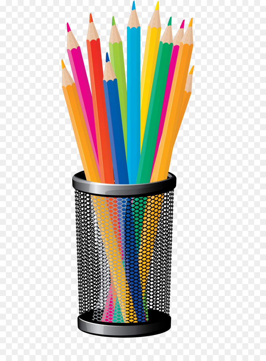 pencils clipart school supply