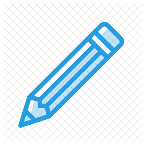 Pencil icon png. Tools equipment icons in
