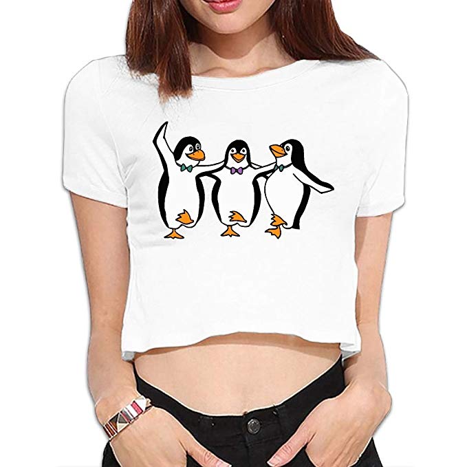 Amazon com sexytxu summer. Penguin clipart round