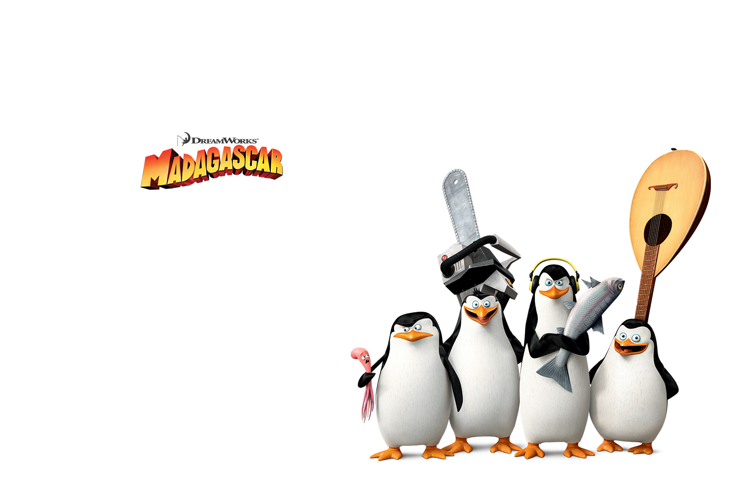 penguin clipart villain