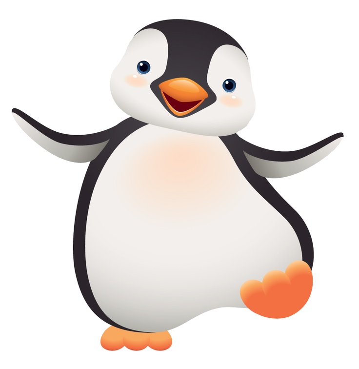  clip art clipartlook. Clipart penguin royal penguin